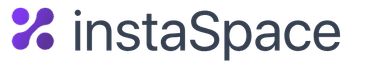 instaSpace logo